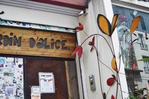 Le Jardin d'Alice ©Manifesto XXI