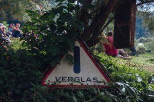 La Gare Expérimentale © Mathis D'Angelo