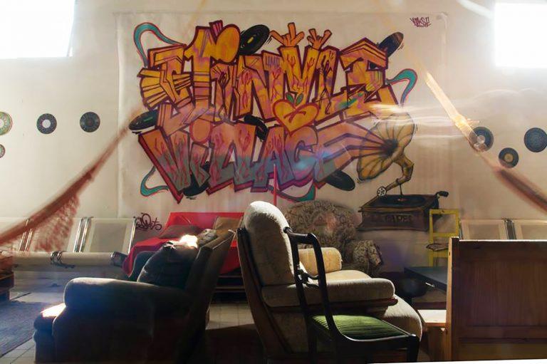 Artist-run #7/10 : La Capela
