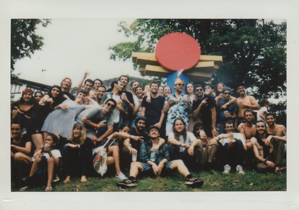 Baleapop 2017 © Manon Boulart