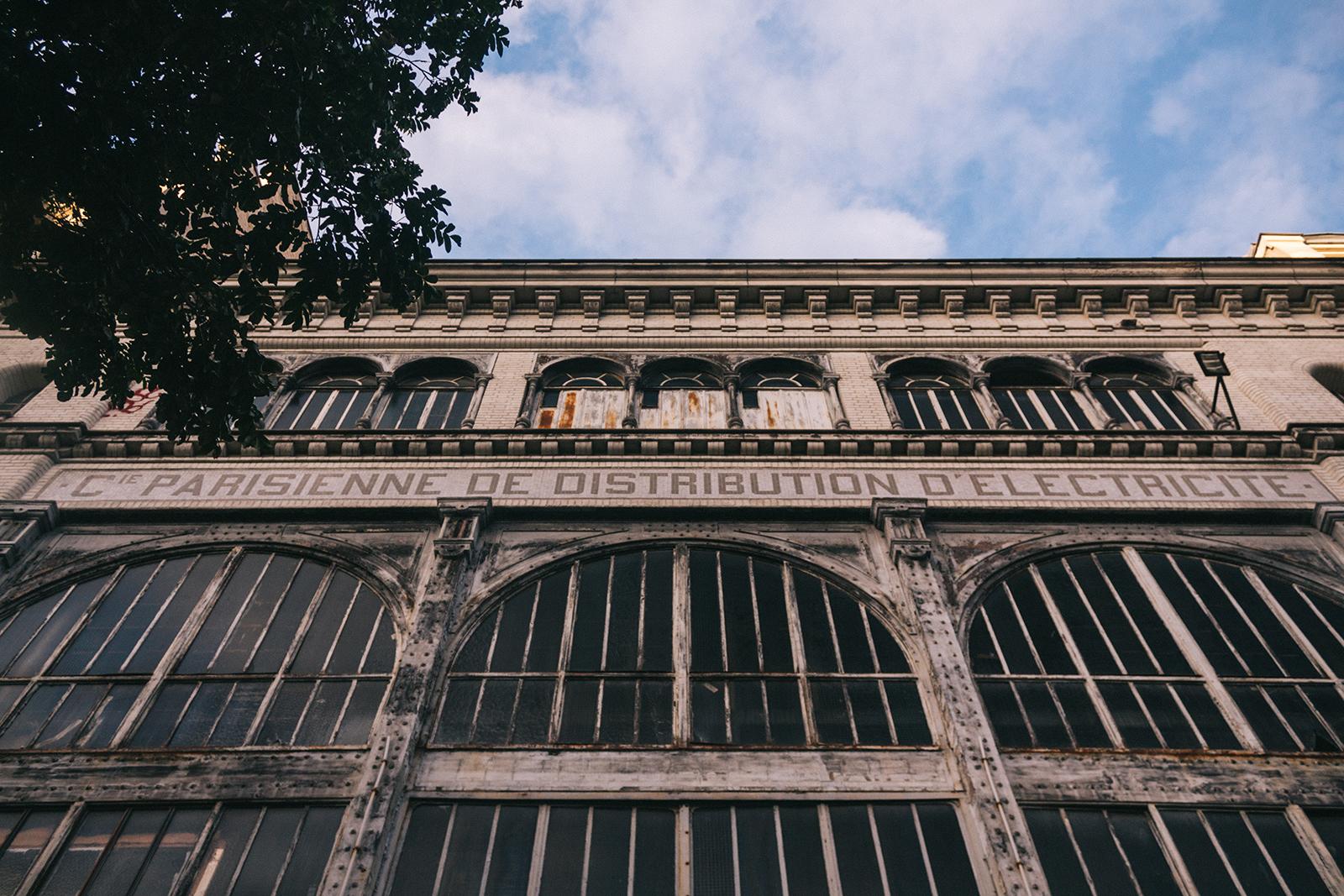 La Générale ©Mathis D'Angelo