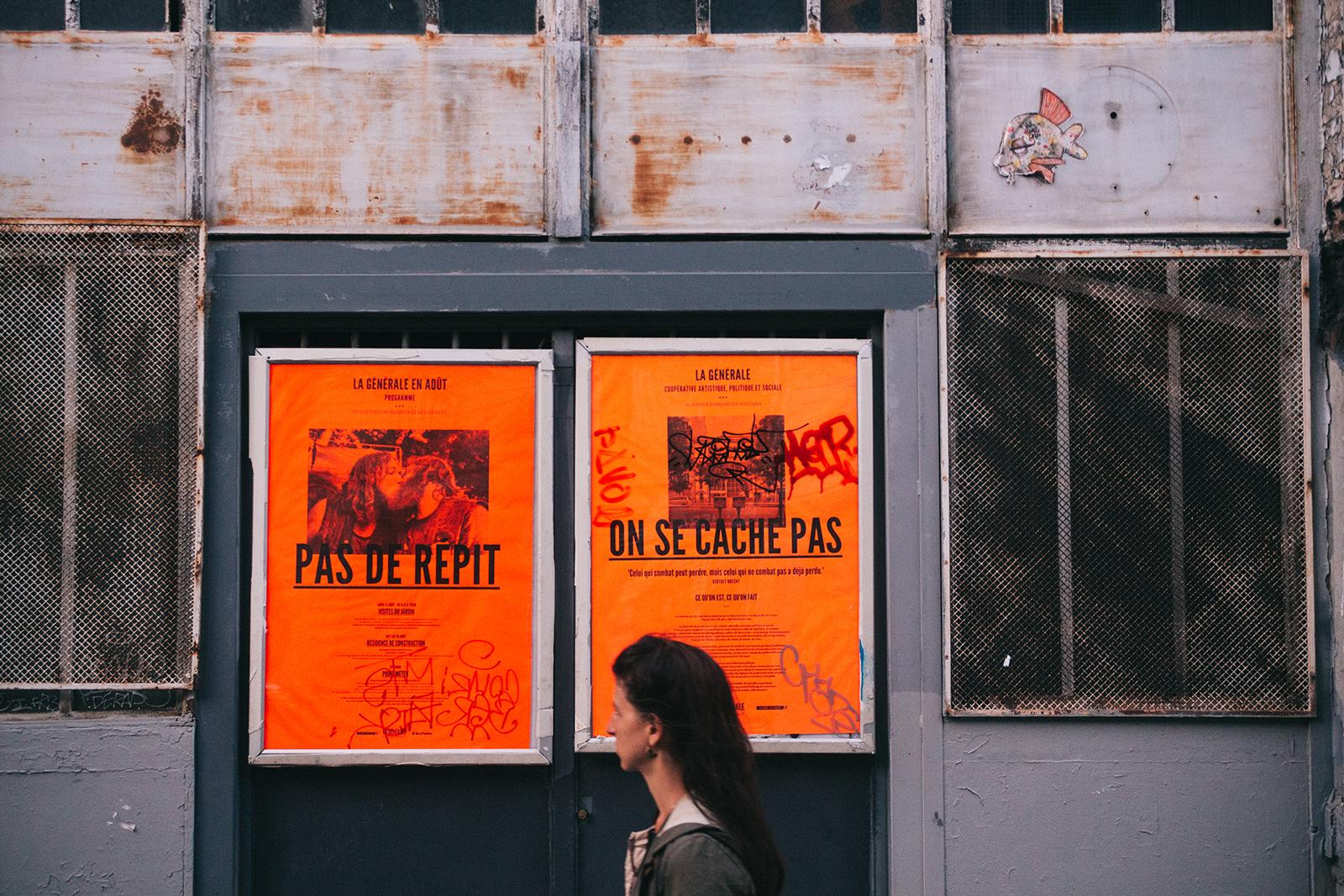 La Générale ©Mathis D'Angelo