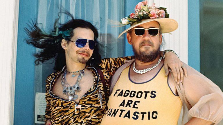 Daniel Nicoletta, photographe militant aux côtés d’Harvey Milk. Interview