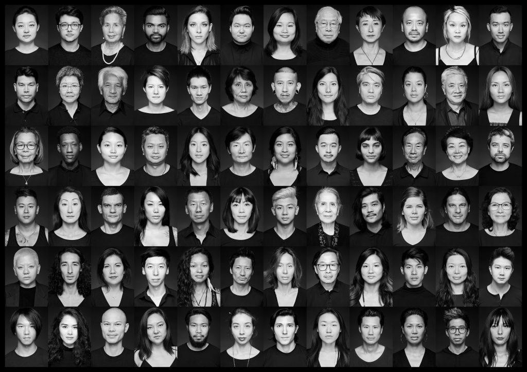 Photo parue dans Koï Magazine, ©Olivier Vinot