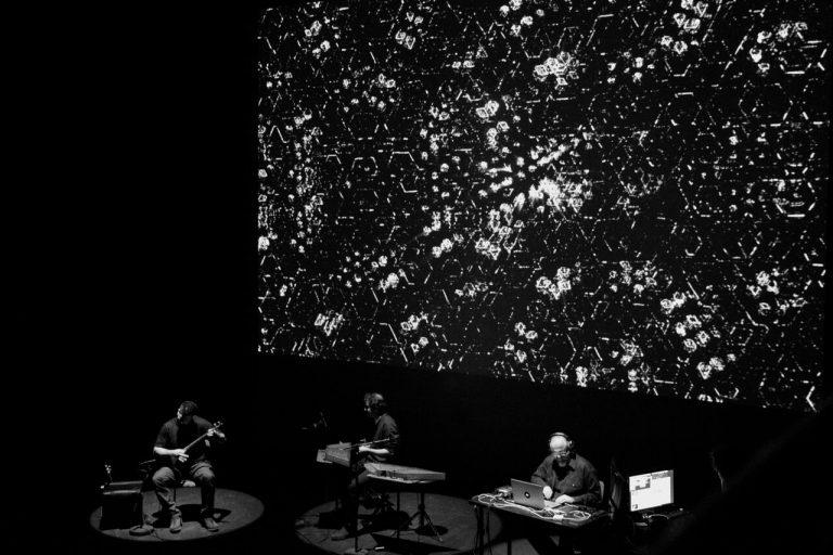 Sote : figure de proue de la musique électronique en Iran