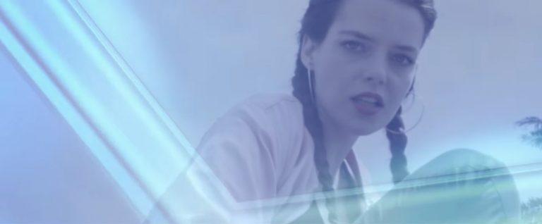 SUNKEN. C&rsquo;est l&rsquo;histoire de Scratch Massive et Léonie Pernet qui partent en Californie…