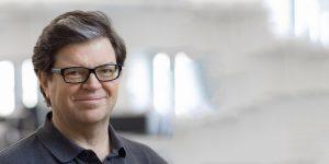 Yann LeCun - Intelligence artificielle - Facebook Research