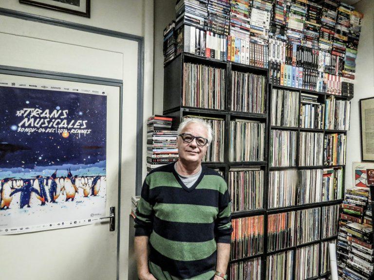 À quoi ressemble le job de Jean-Louis Brossard après 39 éditions de Trans&rsquo; ?