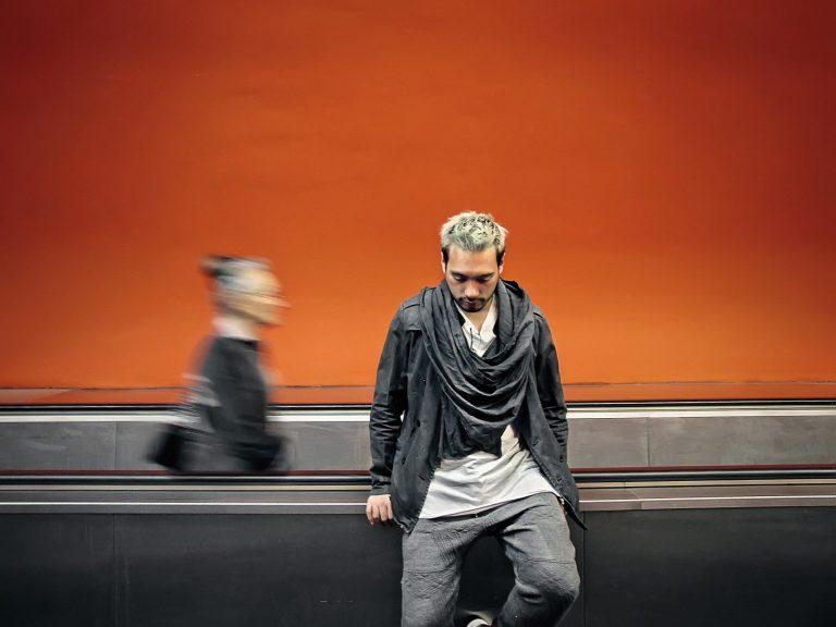 Rendez-vous en terre inconnue avec LK de l&rsquo;Hotel Moscou