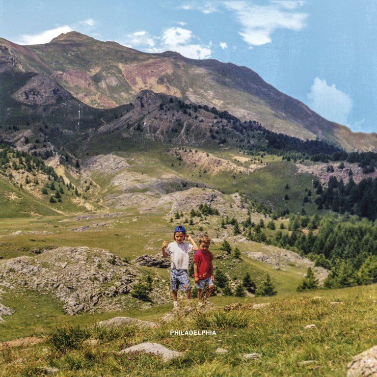 Aloha Coelho, ou le romantisme sauce West Coast