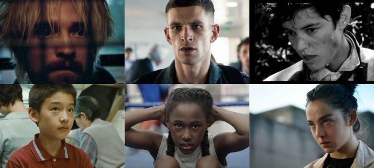 Les plus beaux films de 2017