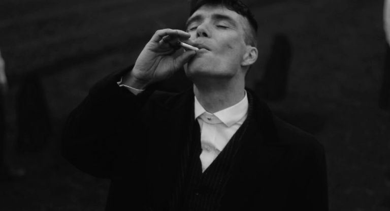 Portrait vaporeux : la cigarette, star des écrans