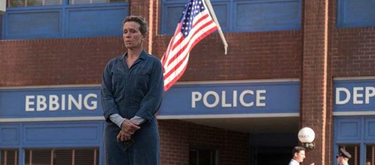 3 Billboards : Vous reprendrez bien un peu de violence policière ?