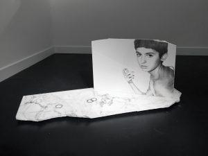 Alice Guittard numéro 3, 2017