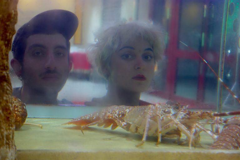 Lulu Van Trapp dévoile son clip 50% love 50% trap : « The Echo »