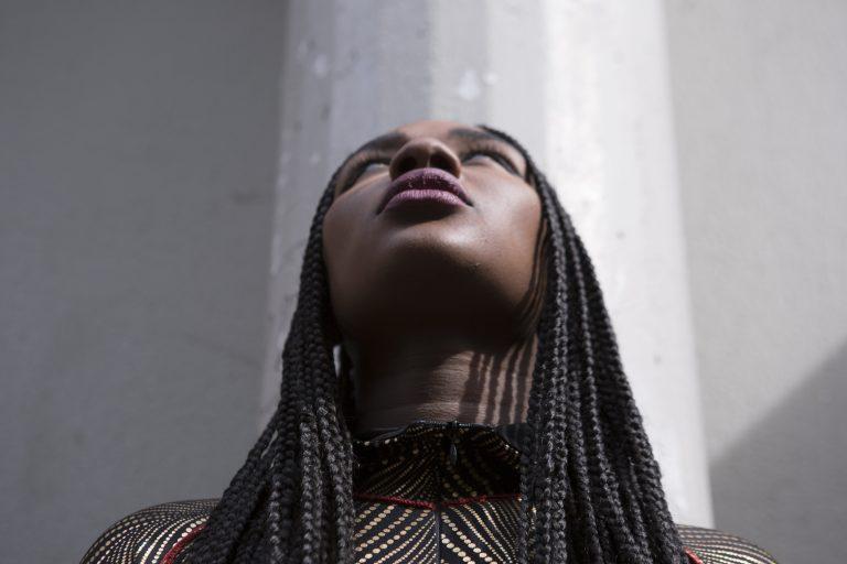 Afro Trans #3 : Tshegue. L&rsquo;instinct de l&rsquo;afro-punk transcendantal