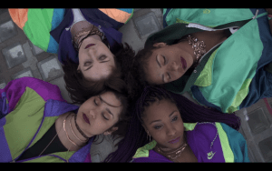 J'ai tout aimé de toi