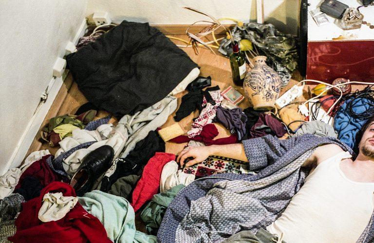 Arthur Chambry, bidouilleur ultra productif