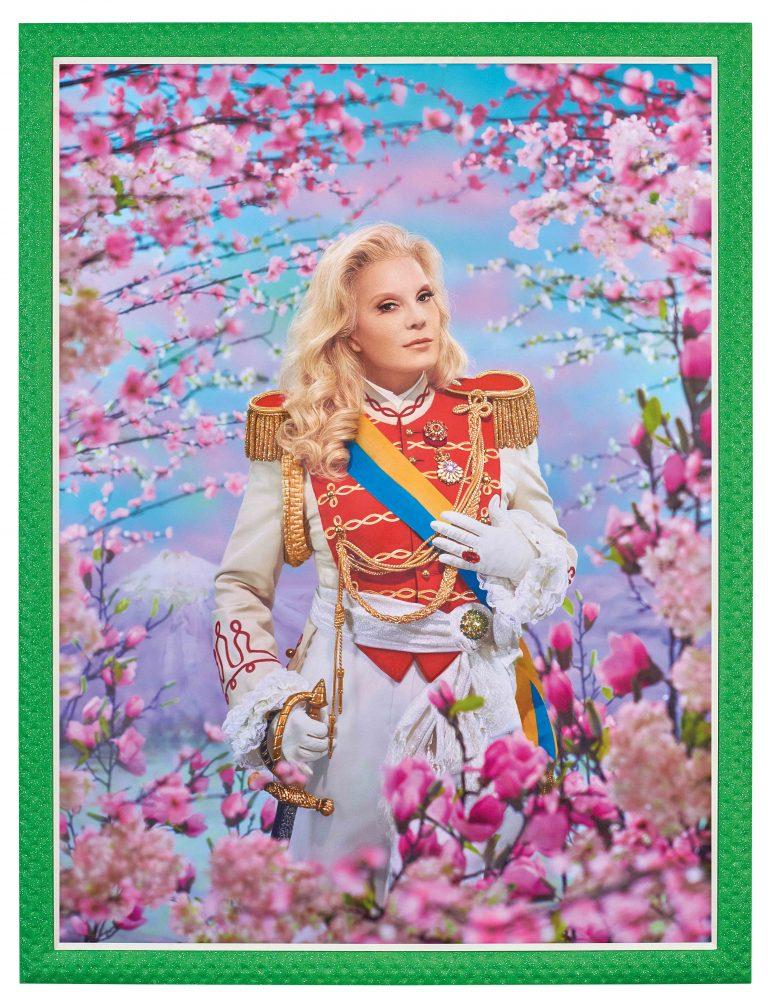 Optimisme kitsch. Rencontre avec Pierre et Gilles