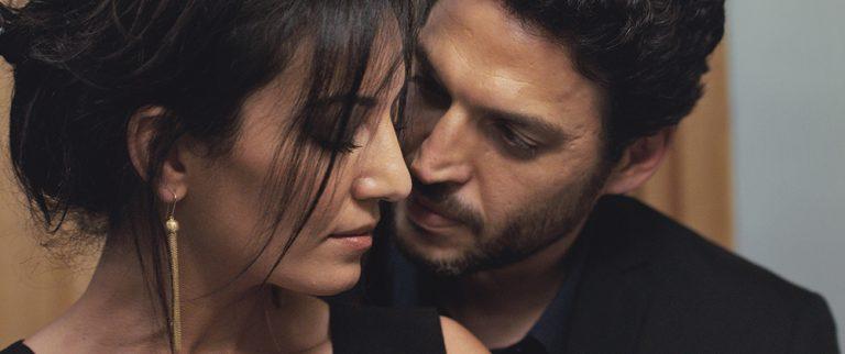 Razzia. Film choral dissonant