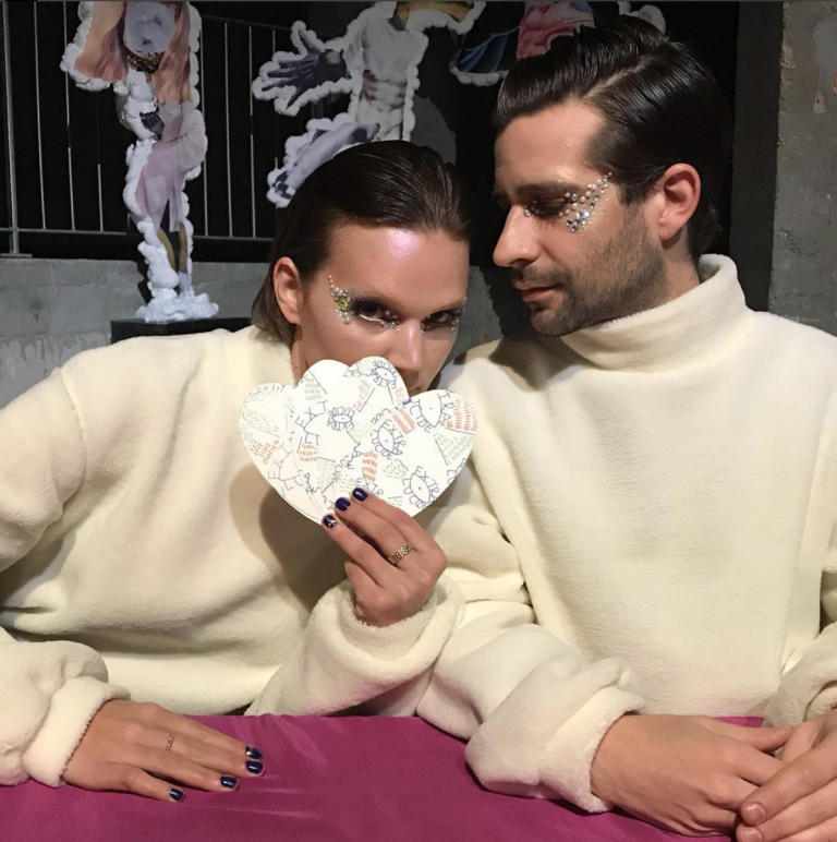 Art Contemporain. 5 Raisons De Suivre La Jeune Création En Mai.