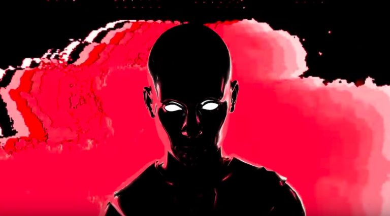 « The Movements ». La Fraicheur annonce un futur contestataire par la voix d&rsquo;Angela Davis