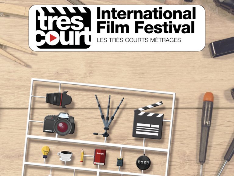 Très Court International Film Festival. Un tour du monde en 200 minutes