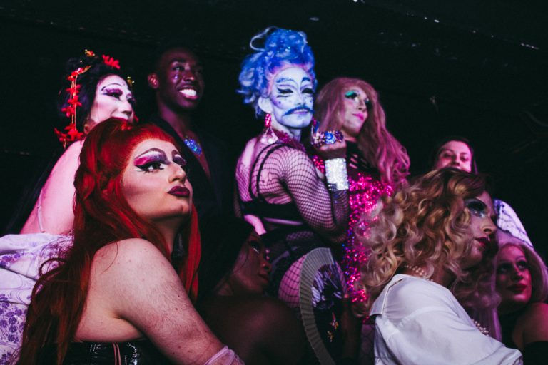 Pimp My Queer : Quand les étudiant-e-s décident de customiser la nuit