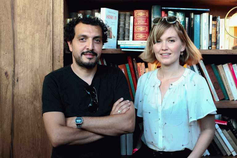 Kid Francescoli fait tourner « Play Me Again », le plus « hip pop » de ses albums