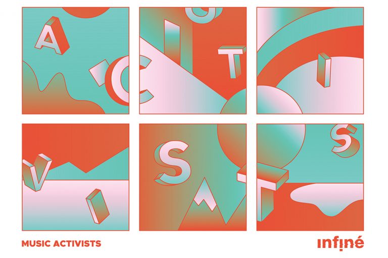 Music Activists #1 : Le tempo est politique