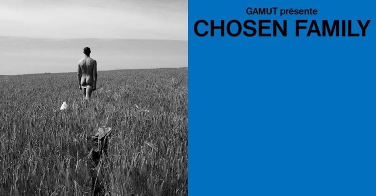 Chosen Family. L&rsquo;art du clubbing libérateur