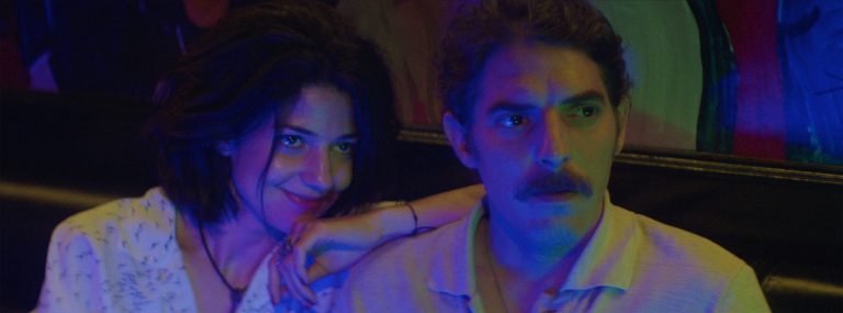 « C&rsquo;est qui cette fille? », une romance cruelle. Rencontre avec Nathan Silver