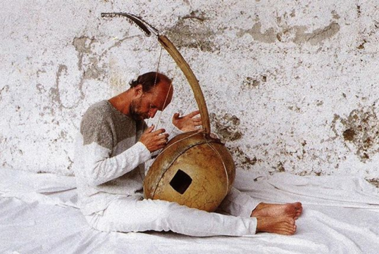 Stephan Micus, le puits sans fond des traditions