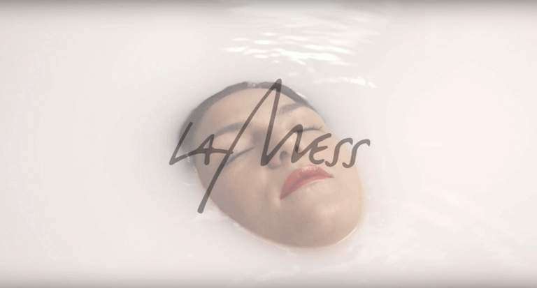 La Mess : métaphore de la création par un nouveau duo électro