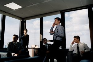 Rendez Vous © CJ Watkins