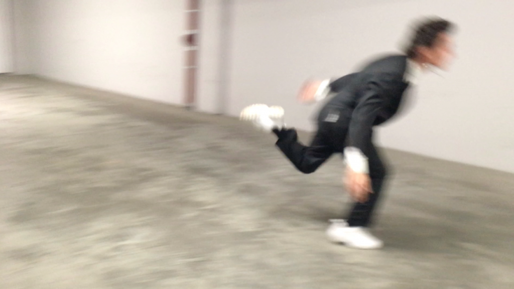 Le clip de Coeur est sorti, premier single du premier EP éponyme de Casual Melancholia.