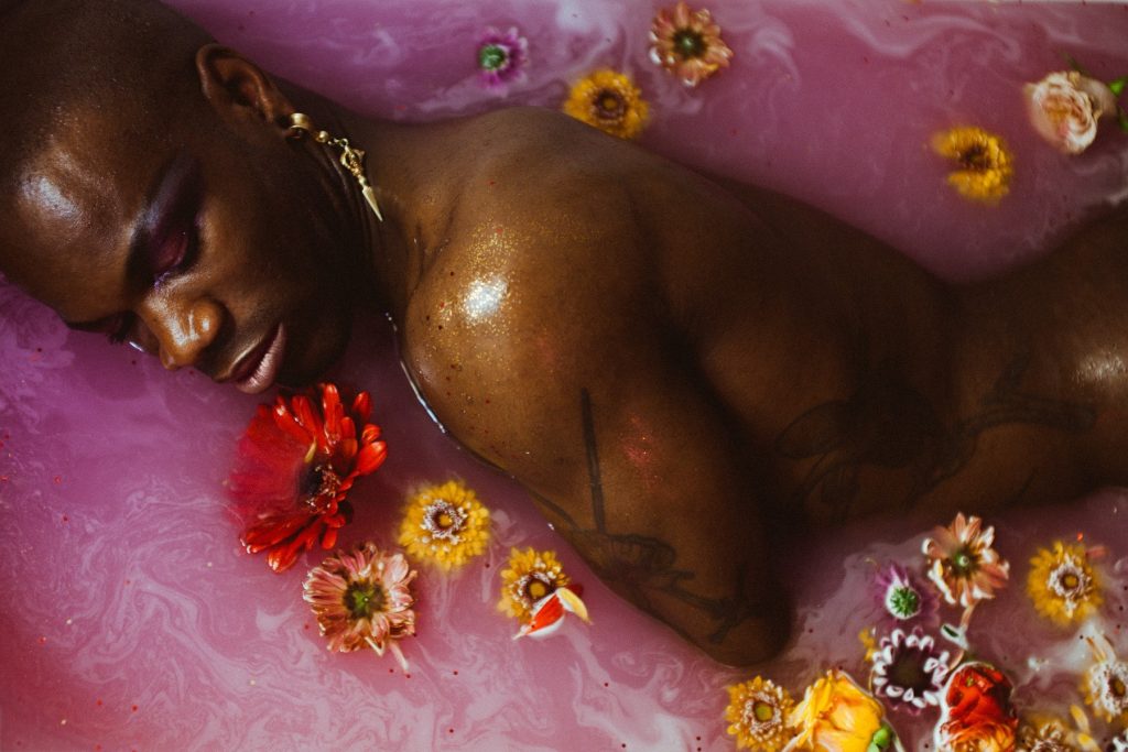 Dwam Ipomée, Bishop - Blossom Boys