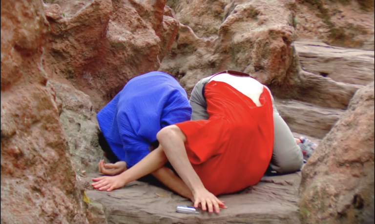 Encore un dernier verre de Castelmaure, dernier clip de Flavien Berger