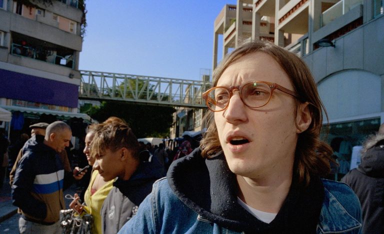 Hugues Rey : Une décennie de sons