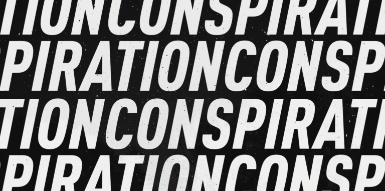 Conspiration. La nuit est un espace collectif