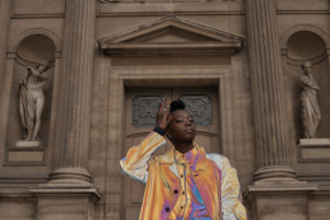 Khadyak. Crédits photo: Quentin Chamard-Bois