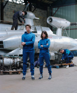 Napkey. Crédits photo : Andrea Montano