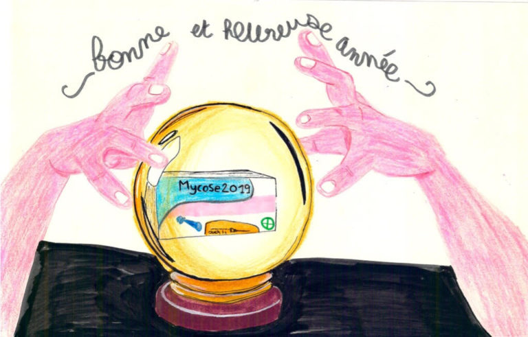 Faites vos jeux pour 2019. L&rsquo;instant Tahnee #4