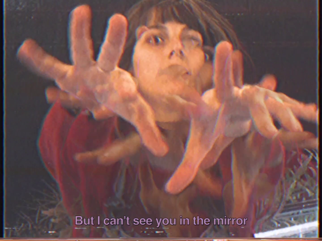 "Body Lies" d'Inüit