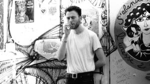 Maseki. Crédits photo: Sandro Bioskop