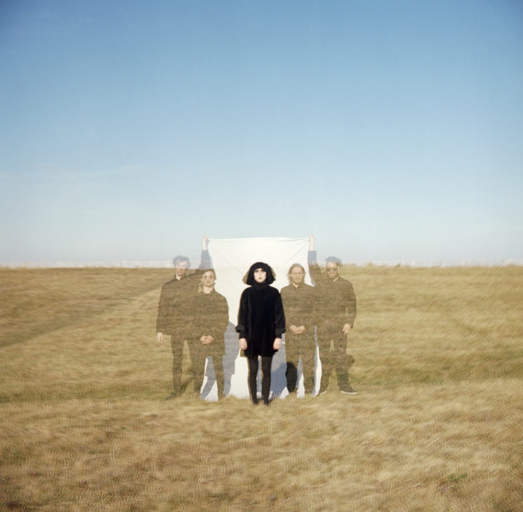 Le Groupe Obscur © Lise Dua