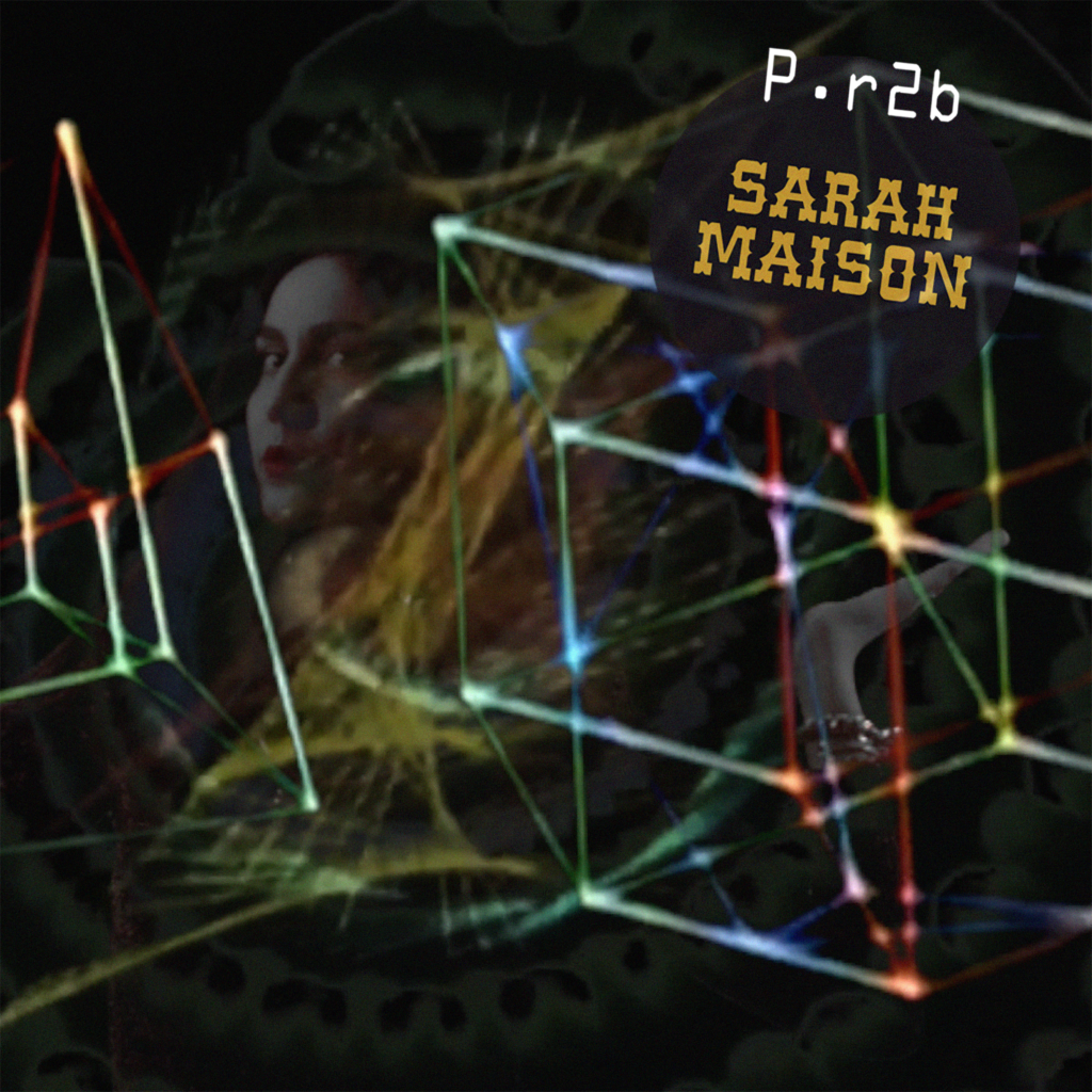 P.R2B remixe "Muzul" de Sarah Maison. (© Hedi Bensalem)