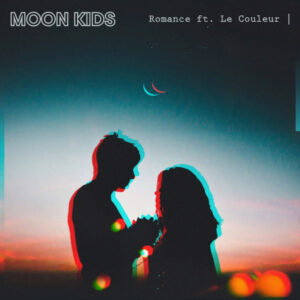 "Romance", Moon Kids & Le Couleur. Crédits : Justin Bureau