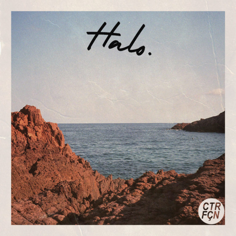 &lsquo;Halo&rsquo;, le nouveau single & clip estival de Contrefaçon