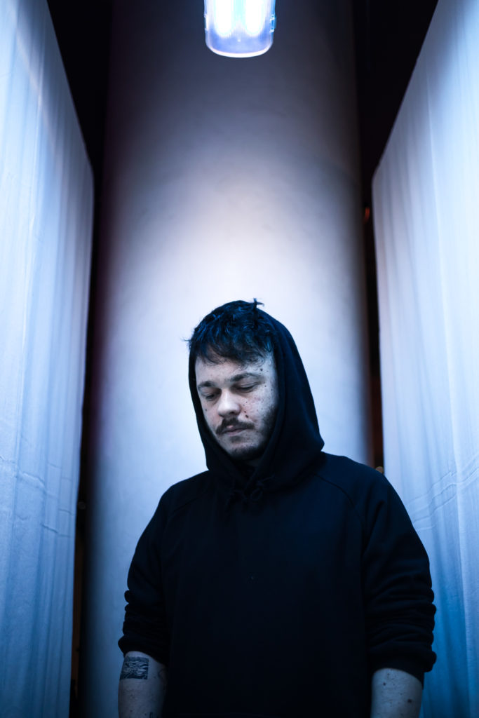 NUMéROBé x Manifesto XXI